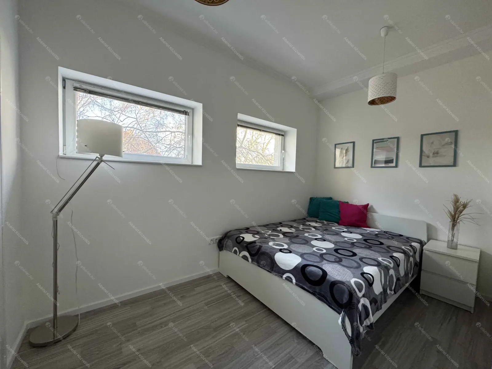 Kiadó albérlet 260000 Ft/hó áron: Budapest, XIV. kerület  Nagy Lajos király útja. Mérete: 53 nm, 1 szobás | Alberlet.hu - 6662232