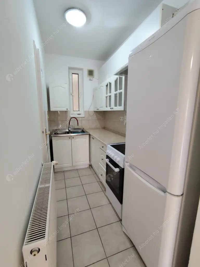 Kiadó albérlet 250000 Ft/hó áron: Budapest, XIV. kerület  Nagy Lajos király útja. Mérete: 55 nm, 2 szobás | Alberlet.hu - 6560721