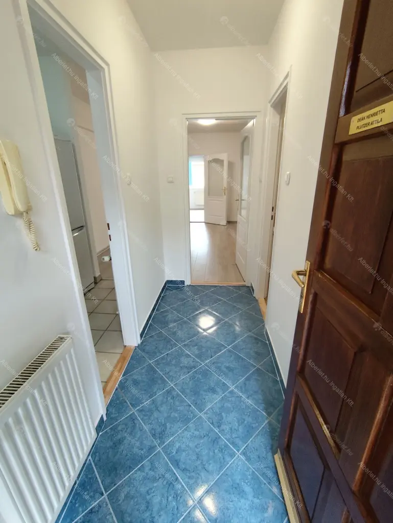 Kiadó albérlet 250000 Ft/hó áron: Budapest, XIV. kerület  Nagy Lajos király útja. Mérete: 55 nm, 2 szobás | Alberlet.hu - 6643117