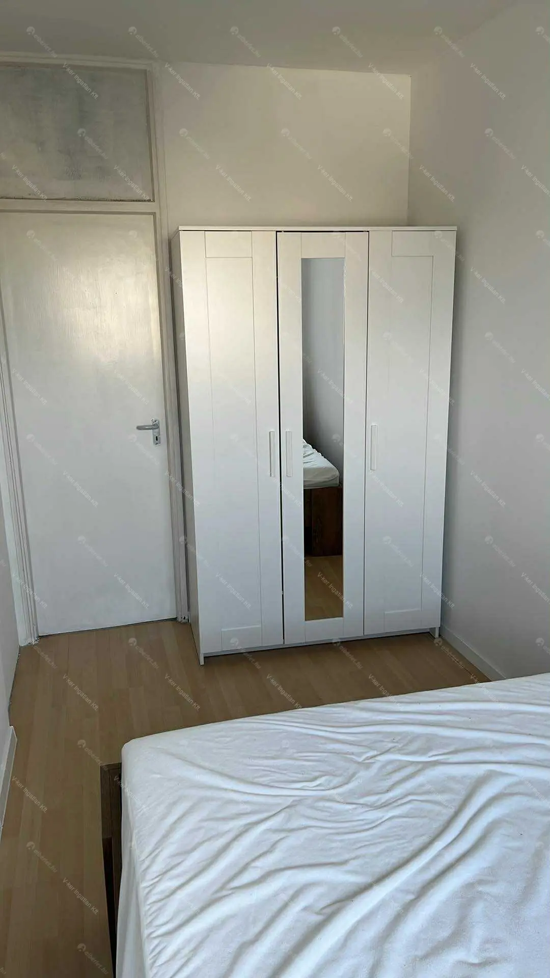 Kiadó albérlet 270000 Ft/hó áron: Budapest, XIV. kerület  Nagy Lajos király útja. Mérete: 56 nm, 1 szobás | Alberlet.hu - 6658154