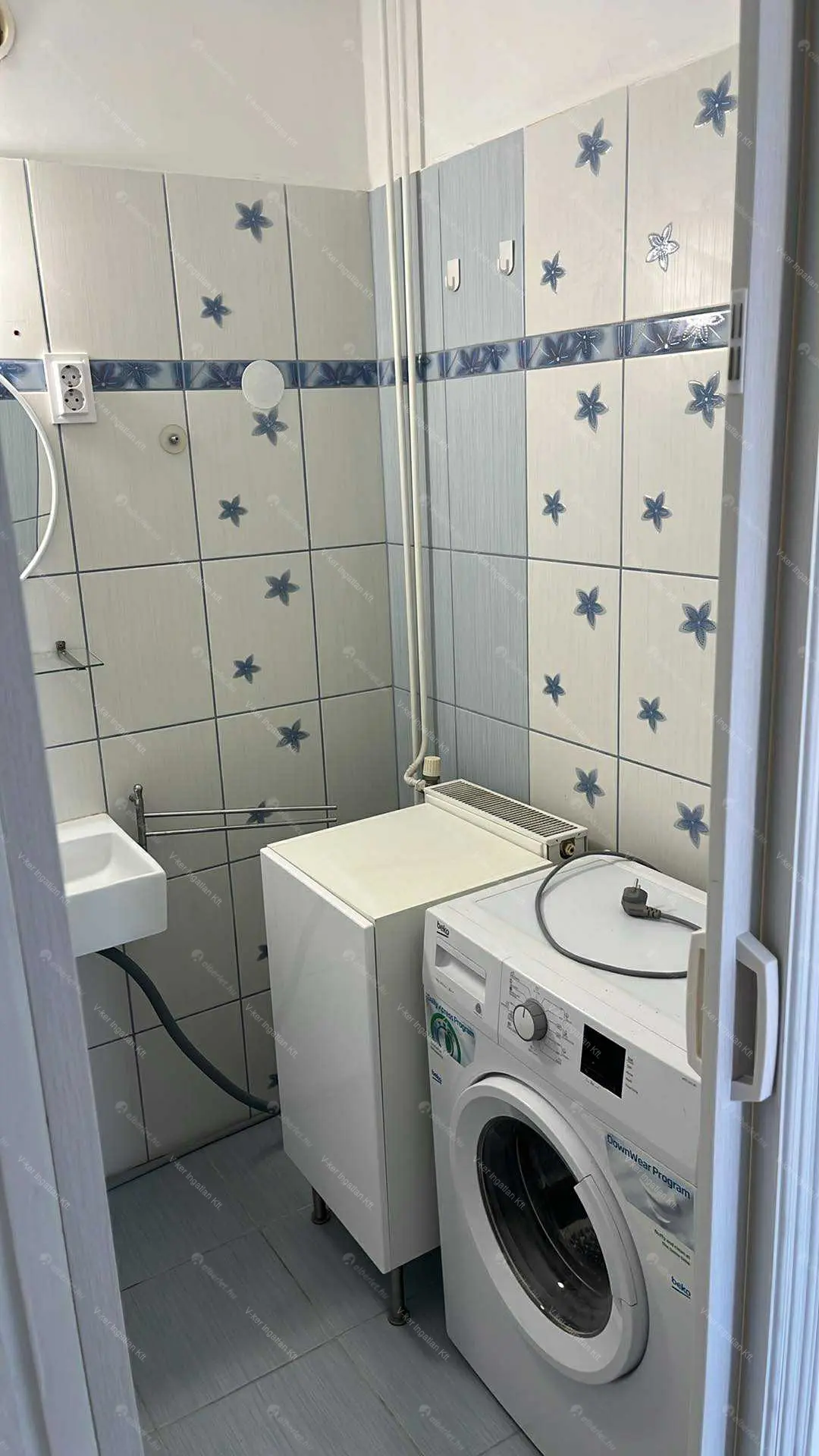 Kiadó albérlet 270000 Ft/hó áron: Budapest, XIV. kerület  Nagy Lajos király útja. Mérete: 56 nm, 1 szobás | Alberlet.hu - 6658158