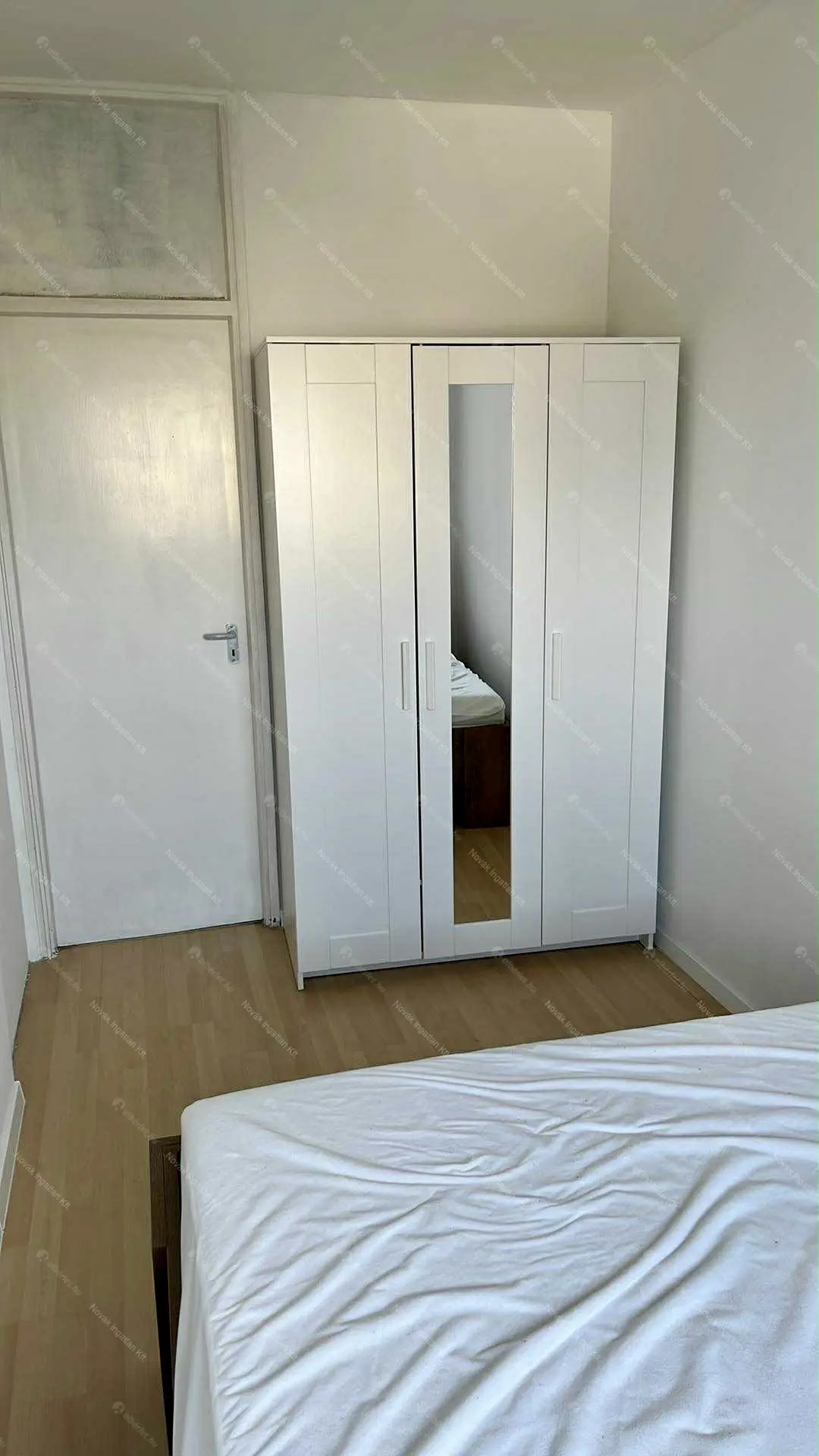 Kiadó albérlet 270000 Ft/hó áron: Budapest, XIV. kerület  Nagy Lajos király útja. Mérete: 56 nm, 3 szobás | Alberlet.hu - 6661249