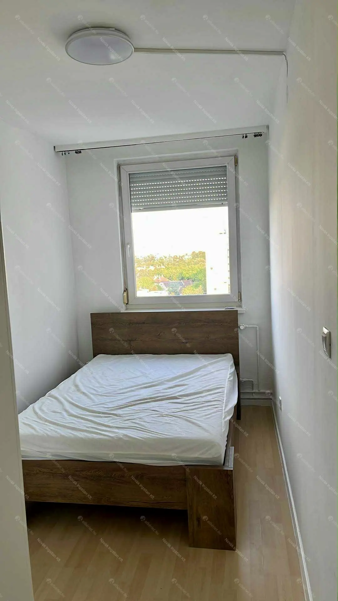 Kiadó albérlet 270000 Ft/hó áron: Budapest, XIV. kerület  Nagy Lajos király útja. Mérete: 56 nm, 3 szobás | Alberlet.hu - 6661253