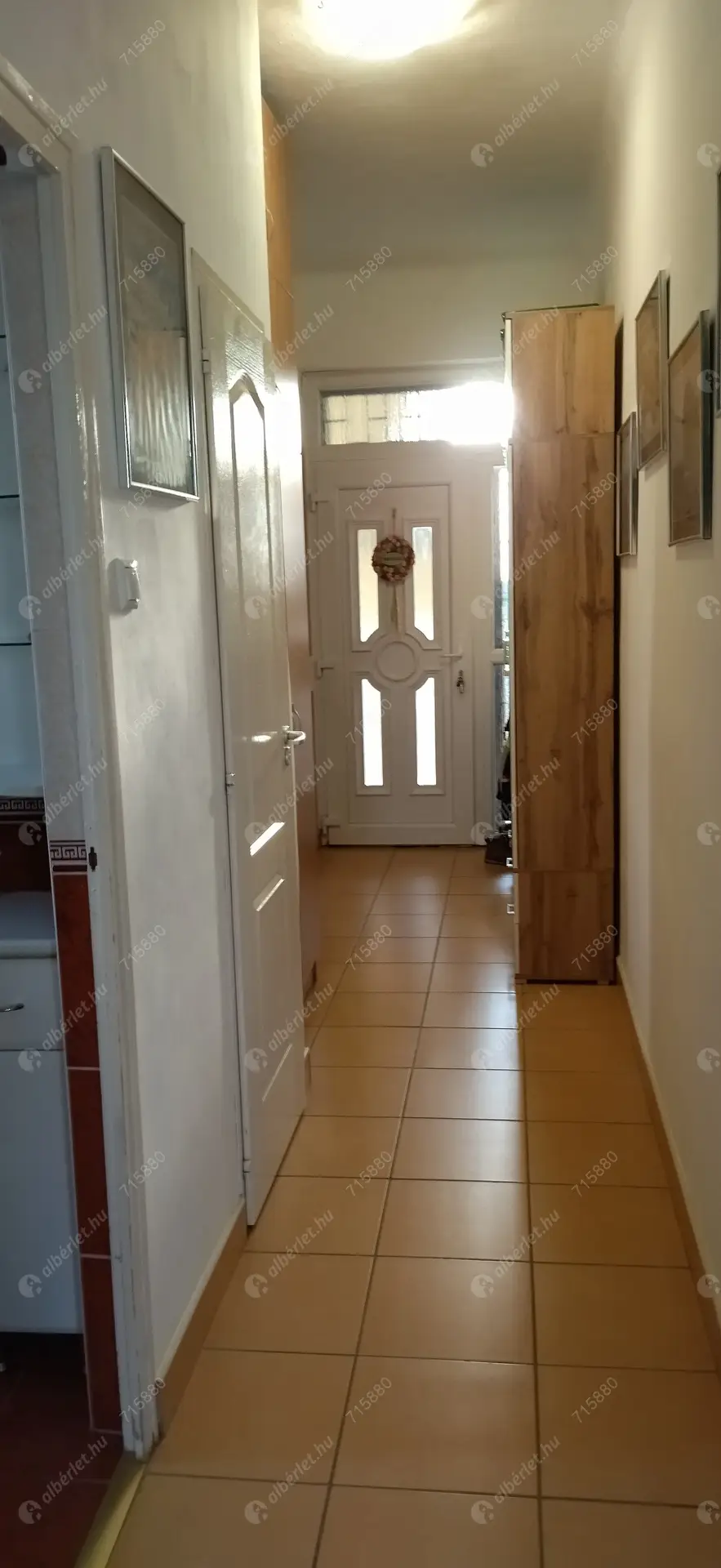 Kiadó albérlet 275000 Ft/hó áron: Budapest, XIV. kerület  Nagy Lajos király útja. Mérete: 60 nm, 2 szobás | Alberlet.hu - 5967668