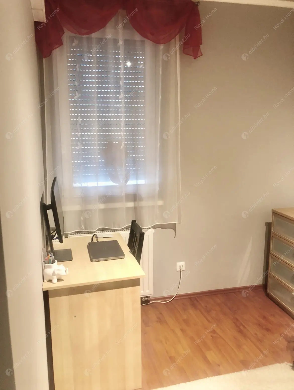 Kiadó albérlet 260000 Ft/hó áron: Budapest, XIV. kerület  Nagy Lajos király útja. Mérete: 60 nm, 2 szobás | Alberlet.hu - 6630480