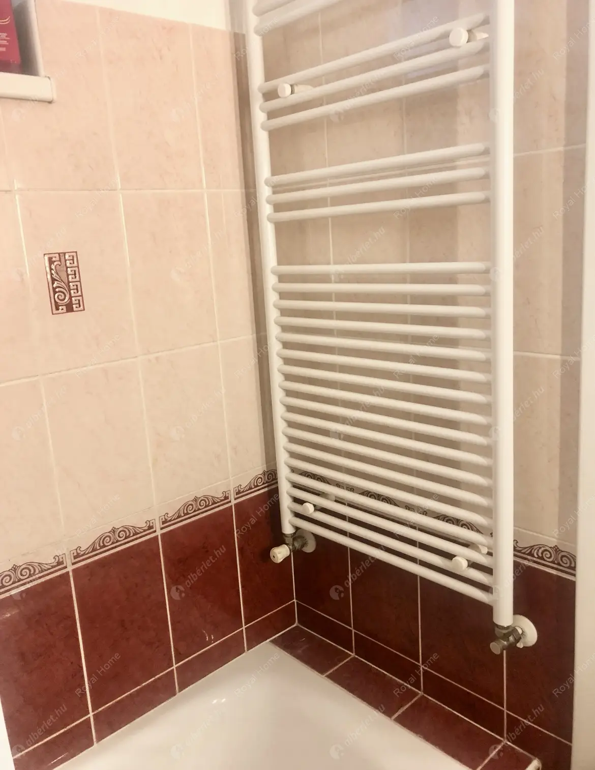 Kiadó albérlet 260000 Ft/hó áron: Budapest, XIV. kerület  Nagy Lajos király útja. Mérete: 60 nm, 2 szobás | Alberlet.hu - 6630487