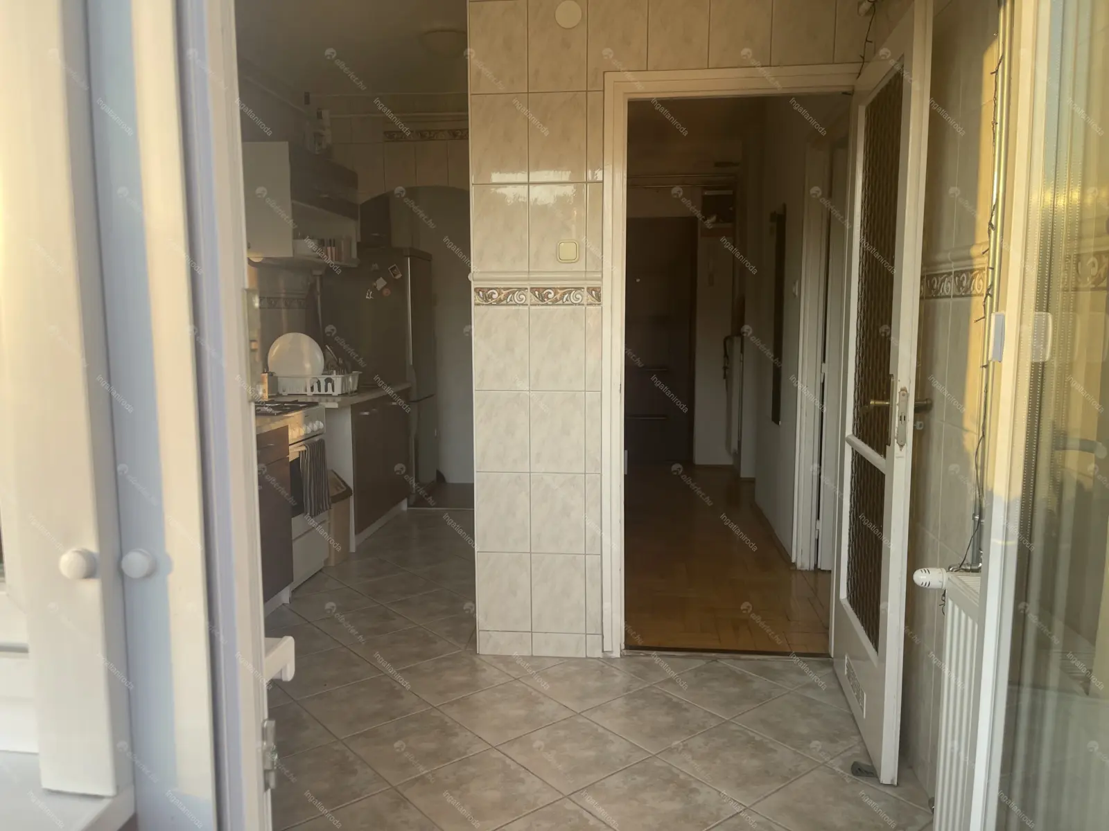 Kiadó albérlet 300000 Ft/hó áron: Budapest, XIV. kerület  Nagybecskerek utca. Mérete: 60 nm, 2 szobás | Alberlet.hu - 6657913