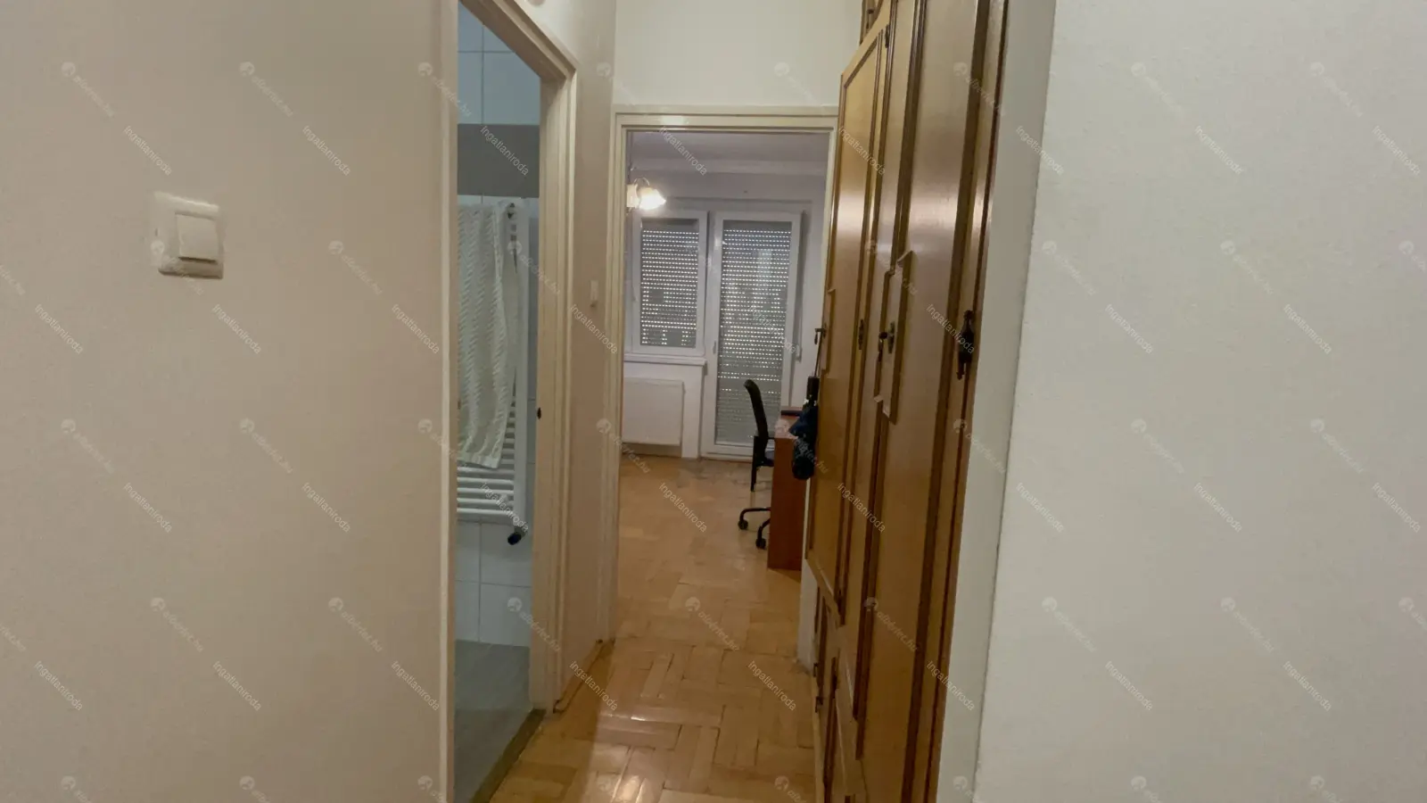 Kiadó albérlet 300000 Ft/hó áron: Budapest, XIV. kerület  Nagybecskerek utca. Mérete: 60 nm, 2 szobás | Alberlet.hu - 6657924