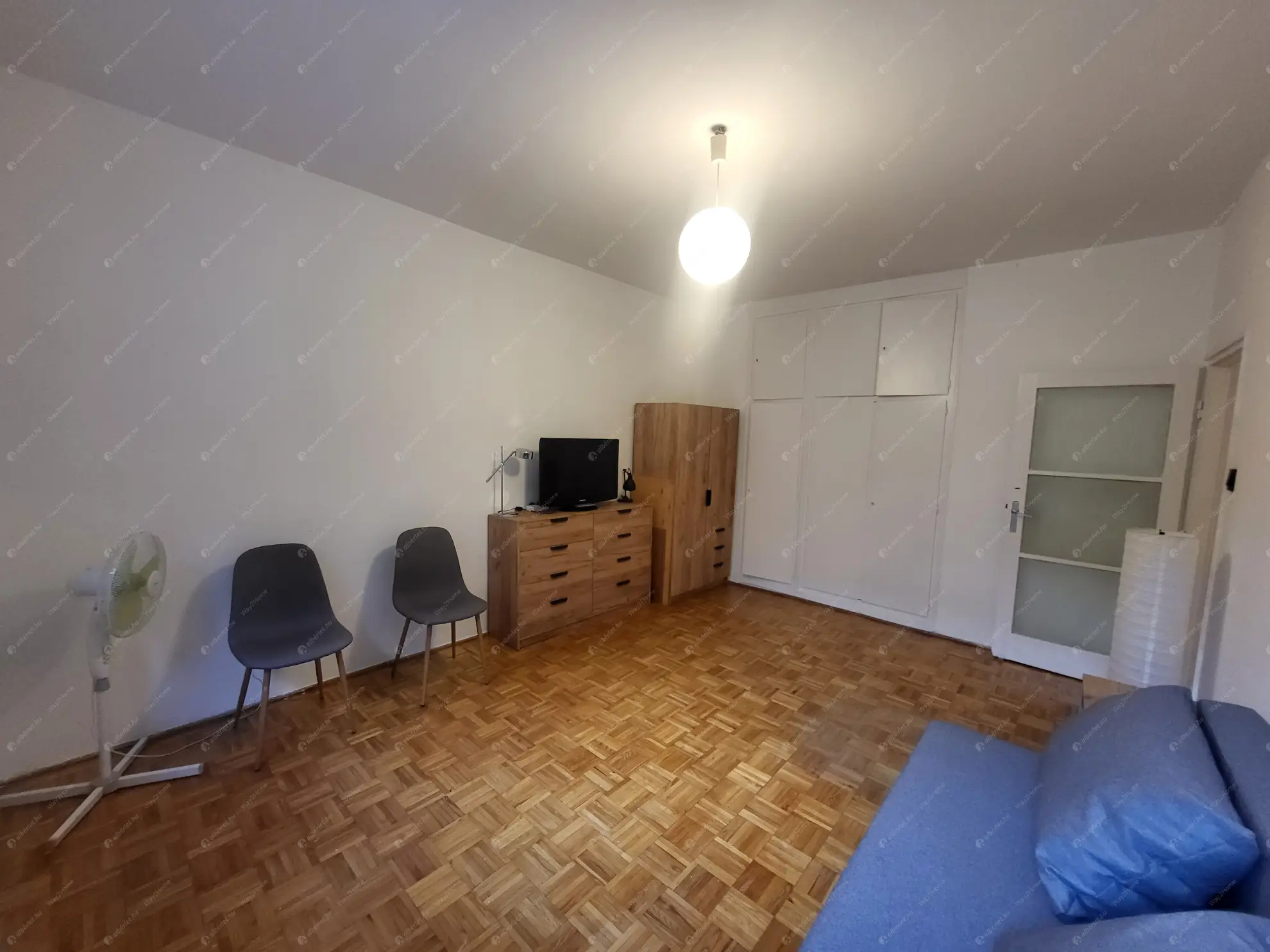 Kiadó albérlet 225000 Ft/hó áron: Budapest, XIV. kerület  Nezsider park. Mérete: 55 nm, 2 szobás | Alberlet.hu - 6633997