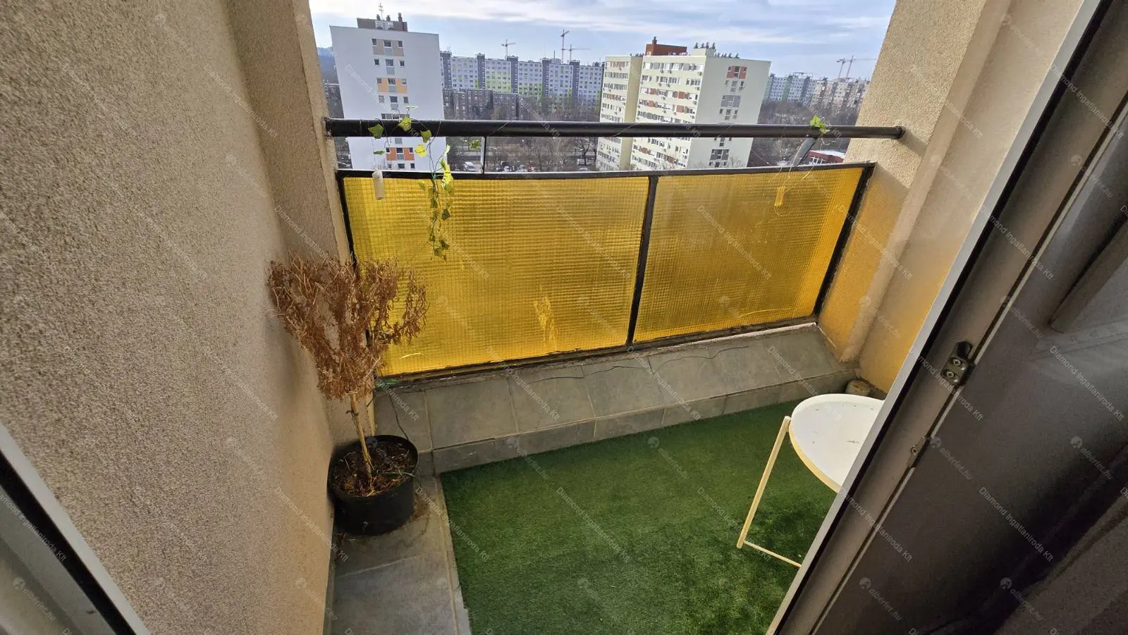 Kiadó albérlet 199000 Ft/hó áron: Budapest, XIV. kerület  Ond vezér útja. Mérete: 49 nm, 2 szobás | Alberlet.hu - 6646541