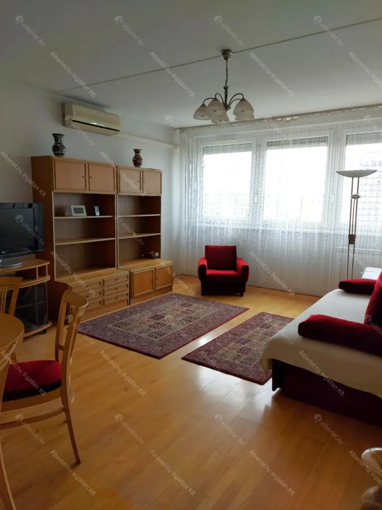 Kiadó albérlet 210000 Ft/hó áron: Budapest, XIV. kerület  Ond vezér útja. Mérete: 49 nm, 1 szobás | Alberlet.hu - 6695172