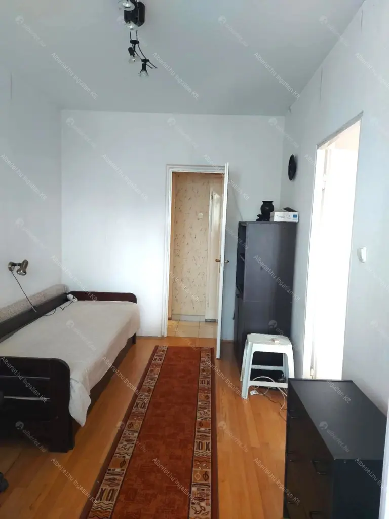 Kiadó albérlet 210000 Ft/hó áron: Budapest, XIV. kerület  Ond vezér útja. Mérete: 49 nm, 1 szobás | Alberlet.hu - 6695175