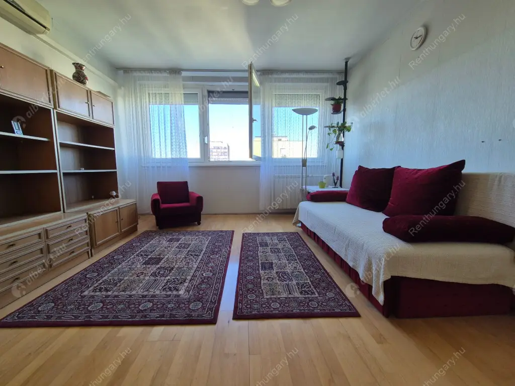 Kiadó albérlet 220000 Ft/hó áron: Budapest, XIV. kerület  Ond vezér útja. Mérete: 50 nm, 2 szobás | Alberlet.hu - 6549491