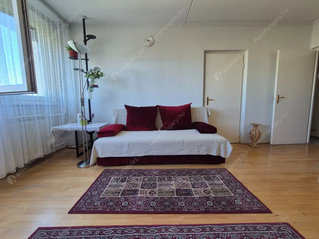 Kiadó albérlet 220000 Ft/hó áron: Budapest, XIV. kerület  Ond vezér útja. Mérete: 50 nm, 2 szobás | Alberlet.hu - 6549494