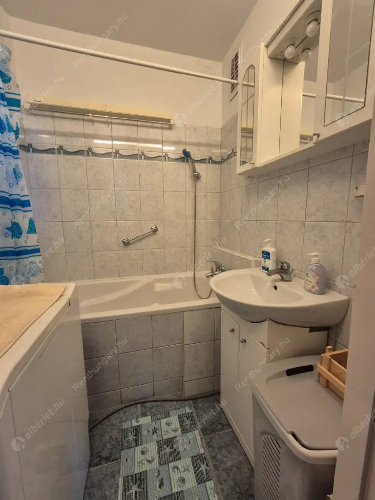 Kiadó albérlet 220000 Ft/hó áron: Budapest, XIV. kerület  Ond vezér útja. Mérete: 50 nm, 2 szobás | Alberlet.hu - 6549501