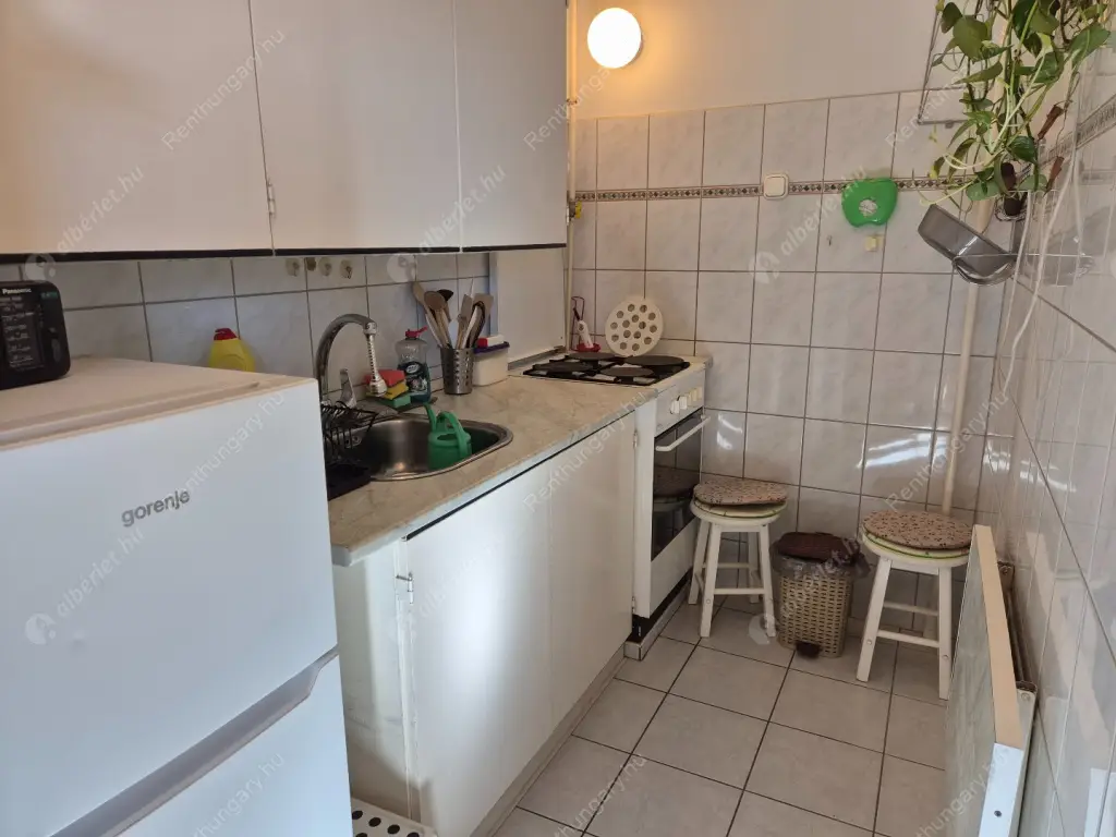 Kiadó albérlet 220000 Ft/hó áron: Budapest, XIV. kerület  Ond vezér útja. Mérete: 50 nm, 2 szobás | Alberlet.hu - 6549503