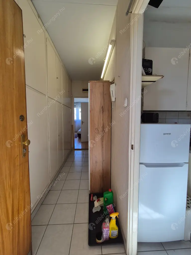 Kiadó albérlet 220000 Ft/hó áron: Budapest, XIV. kerület  Ond vezér útja. Mérete: 50 nm, 2 szobás | Alberlet.hu - 6549505