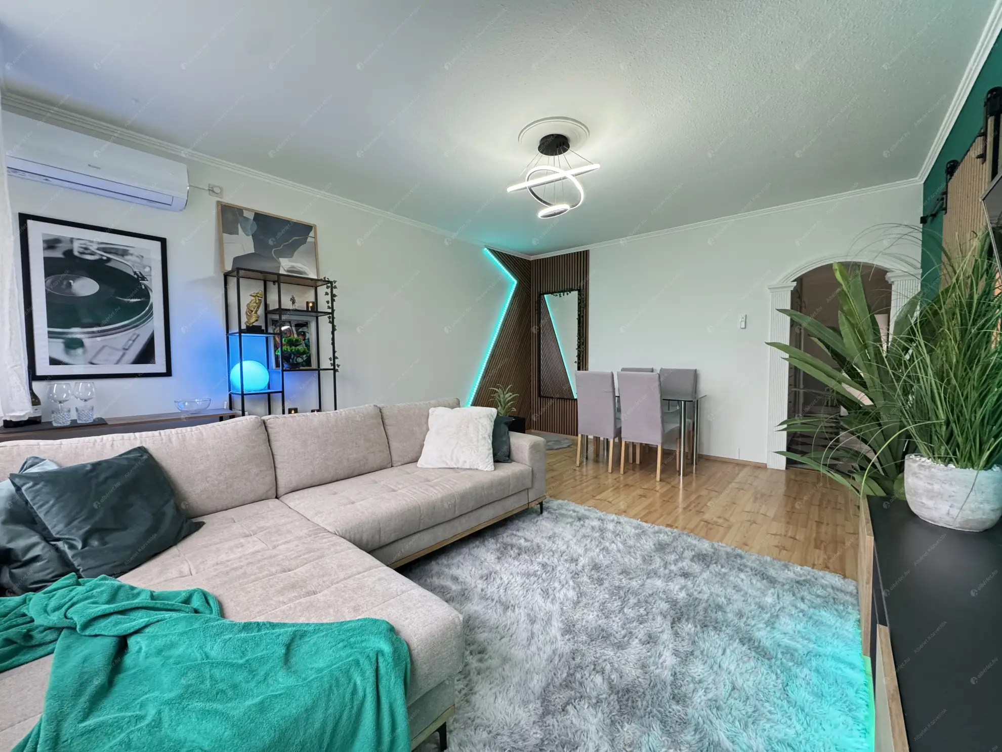 Kiadó albérlet 250000 Ft/hó áron: Budapest, XIV. kerület  Ond vezér útja. Mérete: 57 nm, 2 szobás | Alberlet.hu - 6601893