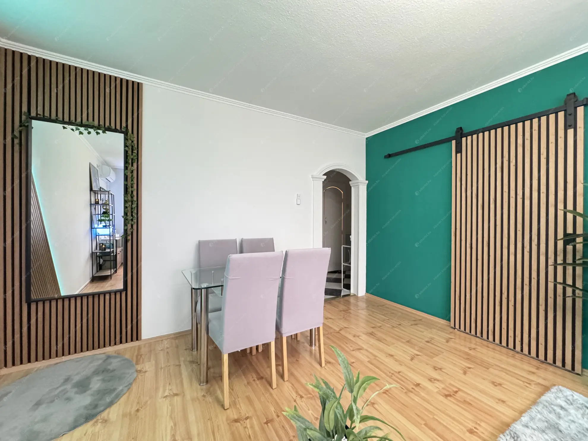 Kiadó albérlet 250000 Ft/hó áron: Budapest, XIV. kerület  Ond vezér útja. Mérete: 57 nm, 2 szobás | Alberlet.hu - 6601896