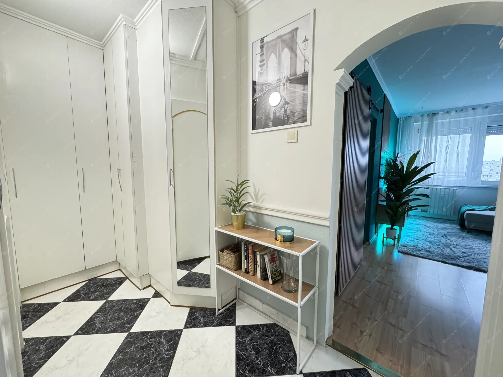 Kiadó albérlet 250000 Ft/hó áron: Budapest, XIV. kerület  Ond vezér útja. Mérete: 57 nm, 2 szobás | Alberlet.hu - 6601906