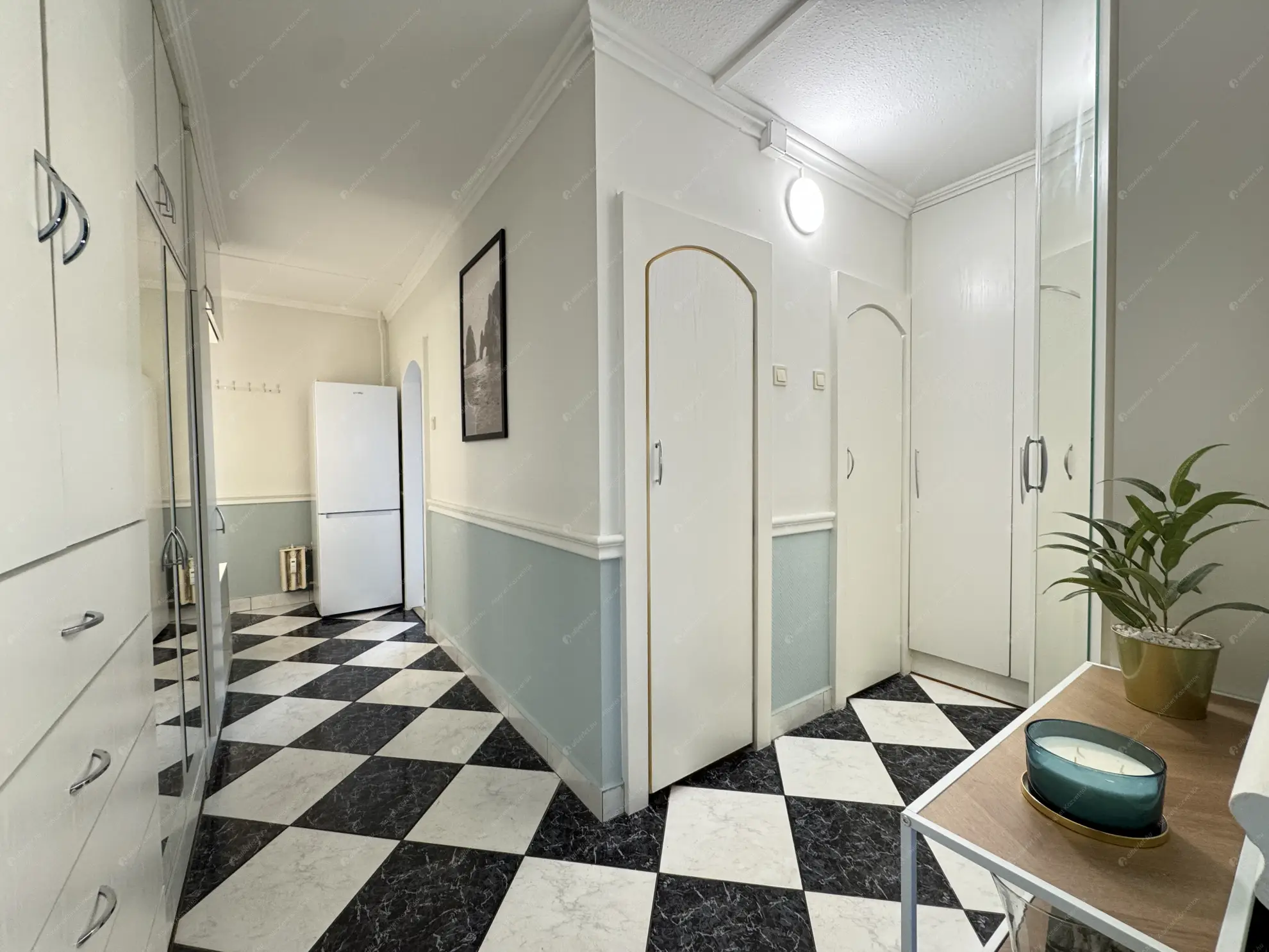 Kiadó albérlet 250000 Ft/hó áron: Budapest, XIV. kerület  Ond vezér útja. Mérete: 57 nm, 2 szobás | Alberlet.hu - 6601908