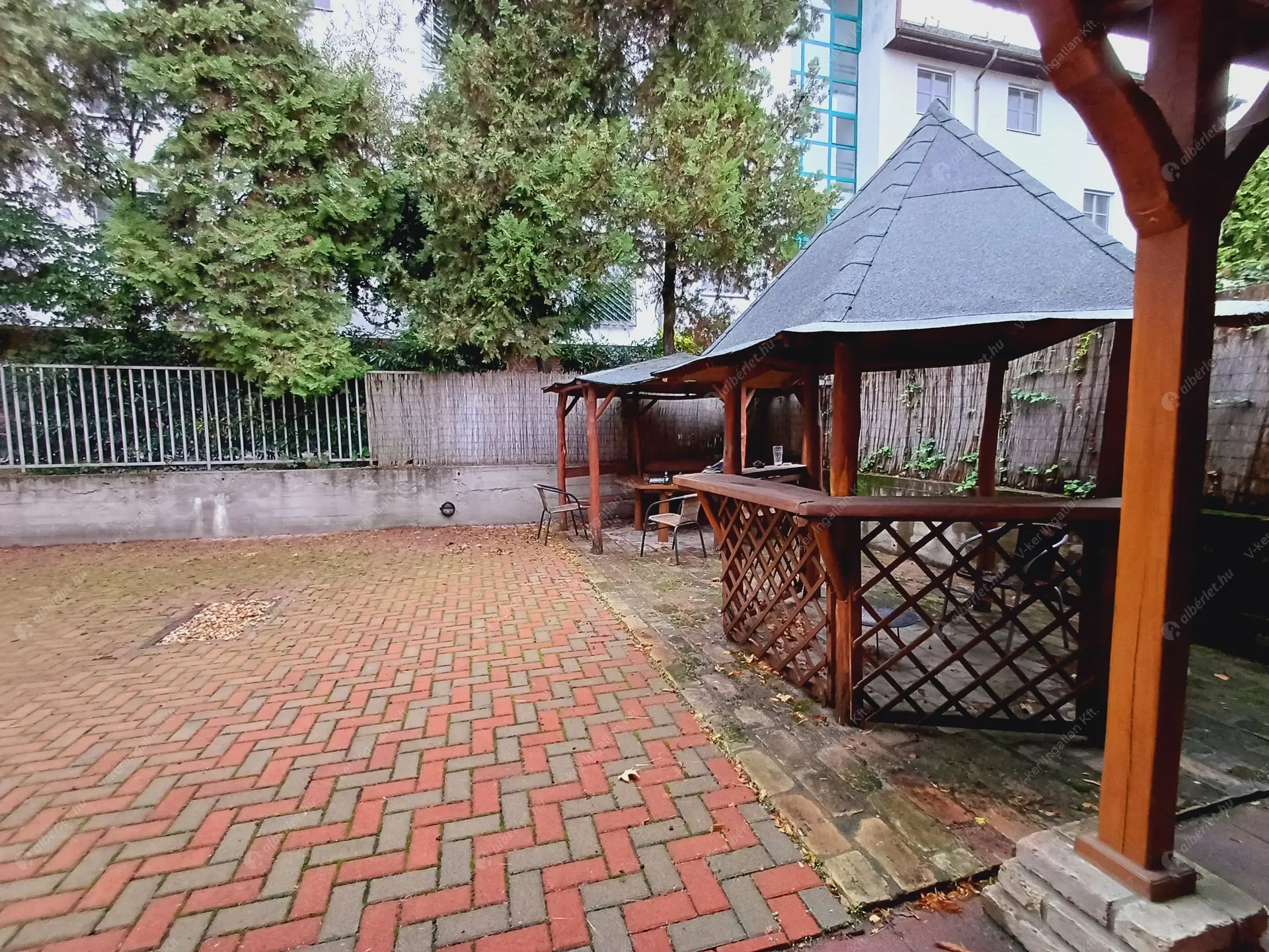 Kiadó albérlet 70000 Ft/hó áron: Budapest, XIV. kerület  Orbó utca. Mérete: 300 nm, 1 szobás | Alberlet.hu - 6329721