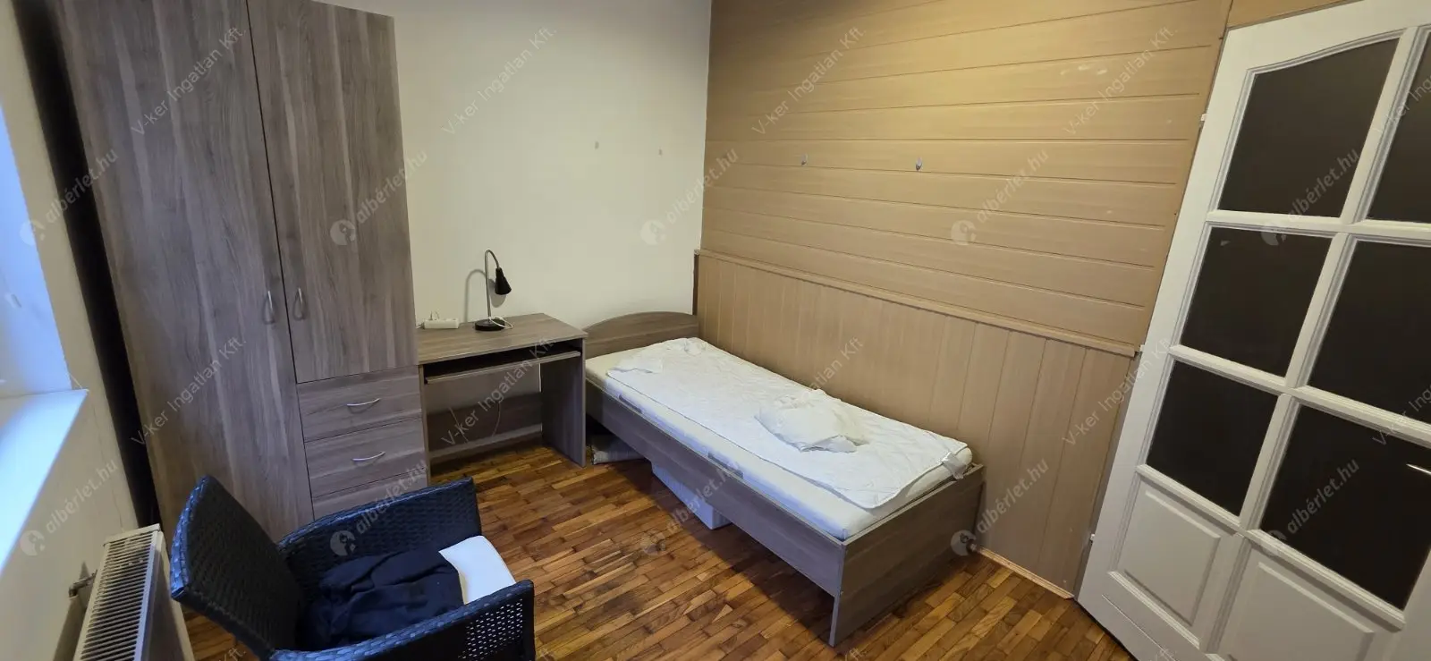 Kiadó albérlet 70000 Ft/hó áron: Budapest, XIV. kerület  Orbó utca. Mérete: 300 nm, 1 szobás | Alberlet.hu - 6601090