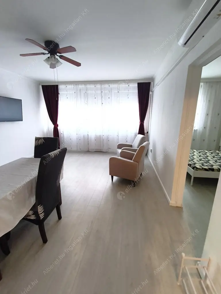 Kiadó albérlet 260000 Ft/hó áron: Budapest, XIV. kerület  Ormánság utca. Mérete: 46 nm, 2 szobás | Alberlet.hu - 6636220