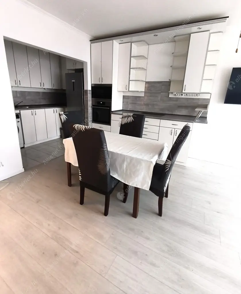 Kiadó albérlet 260000 Ft/hó áron: Budapest, XIV. kerület  Ormánság utca. Mérete: 46 nm, 2 szobás | Alberlet.hu - 6636221