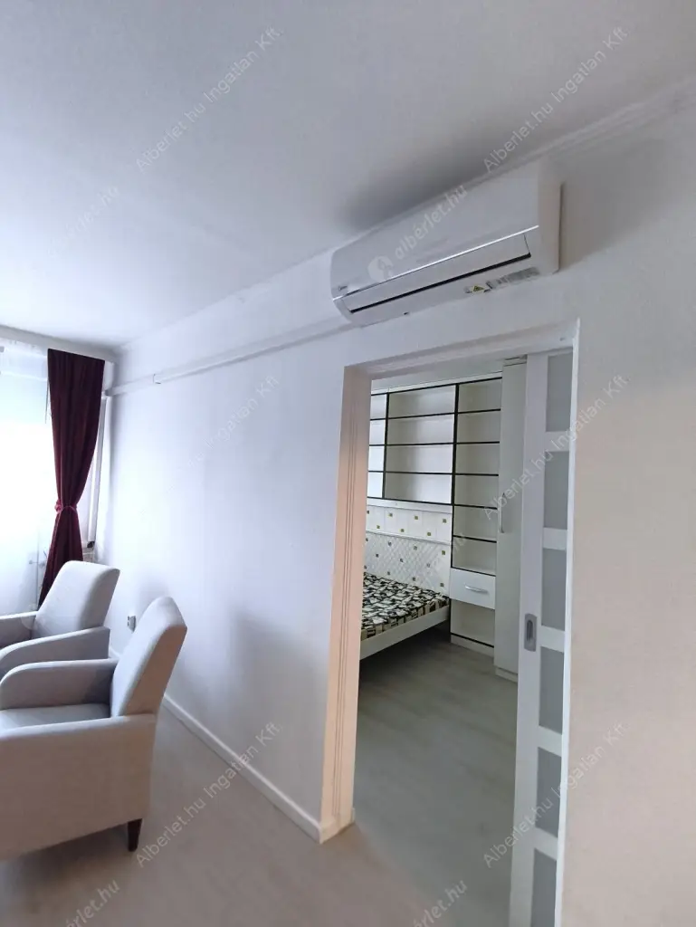 Kiadó albérlet 260000 Ft/hó áron: Budapest, XIV. kerület  Ormánság utca. Mérete: 46 nm, 2 szobás | Alberlet.hu - 6636222
