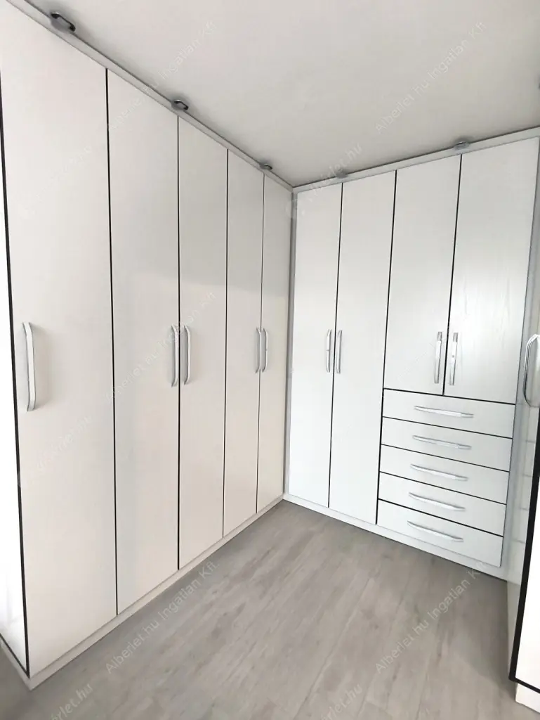 Kiadó albérlet 260000 Ft/hó áron: Budapest, XIV. kerület  Ormánság utca. Mérete: 46 nm, 2 szobás | Alberlet.hu - 6636224