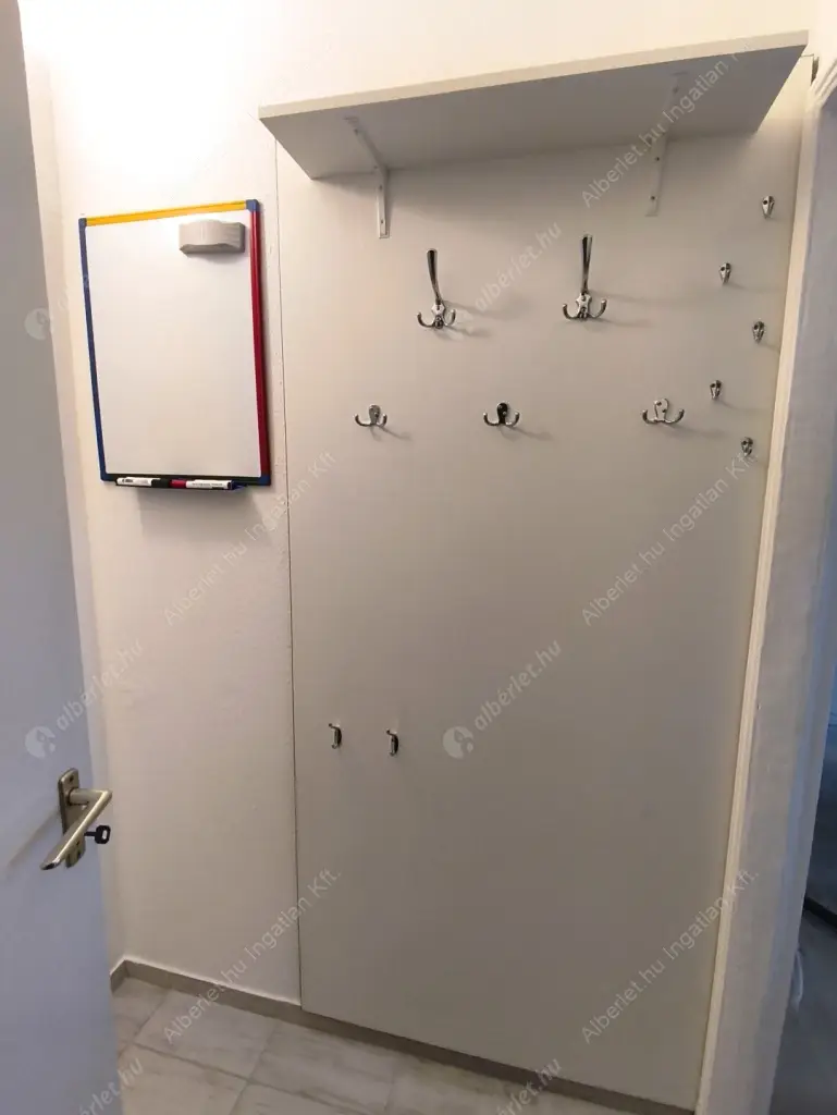 Kiadó albérlet 260000 Ft/hó áron: Budapest, XIV. kerület  Ormánság utca. Mérete: 46 nm, 2 szobás | Alberlet.hu - 6636225