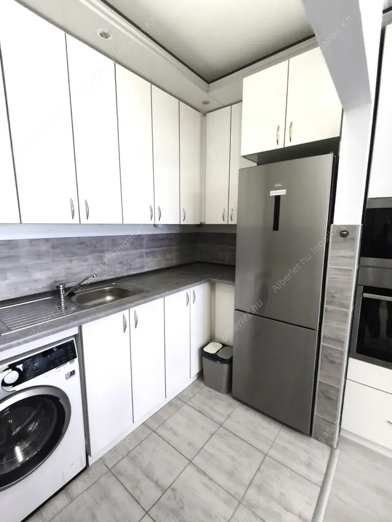 Kiadó albérlet 260000 Ft/hó áron: Budapest, XIV. kerület  Ormánság utca. Mérete: 46 nm, 2 szobás | Alberlet.hu - 6636226