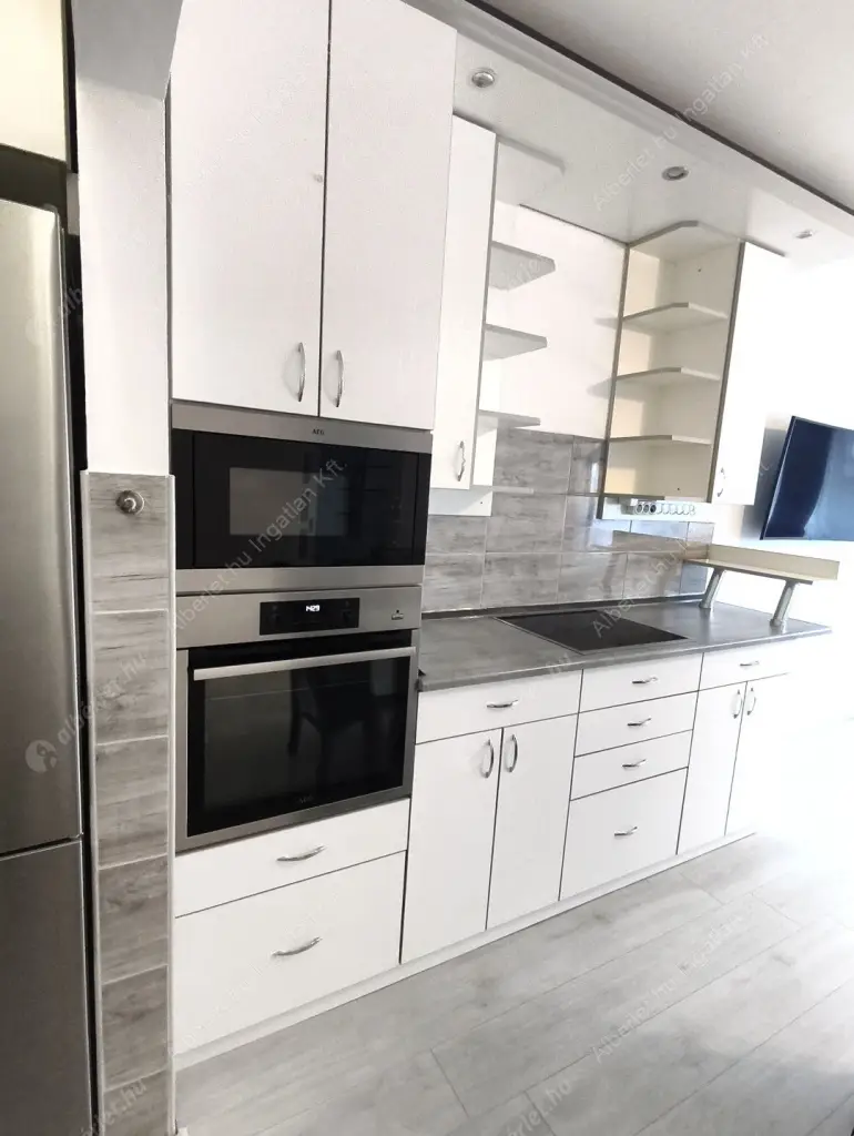 Kiadó albérlet 260000 Ft/hó áron: Budapest, XIV. kerület  Ormánság utca. Mérete: 46 nm, 2 szobás | Alberlet.hu - 6636227