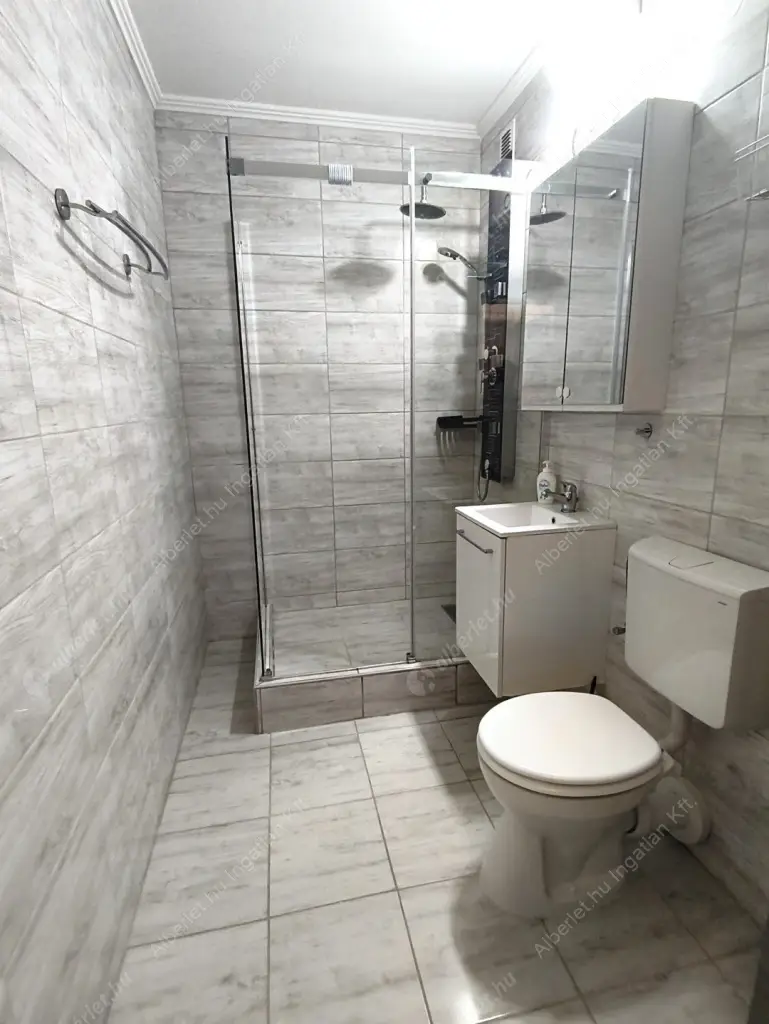 Kiadó albérlet 260000 Ft/hó áron: Budapest, XIV. kerület  Ormánság utca. Mérete: 46 nm, 2 szobás | Alberlet.hu - 6636229
