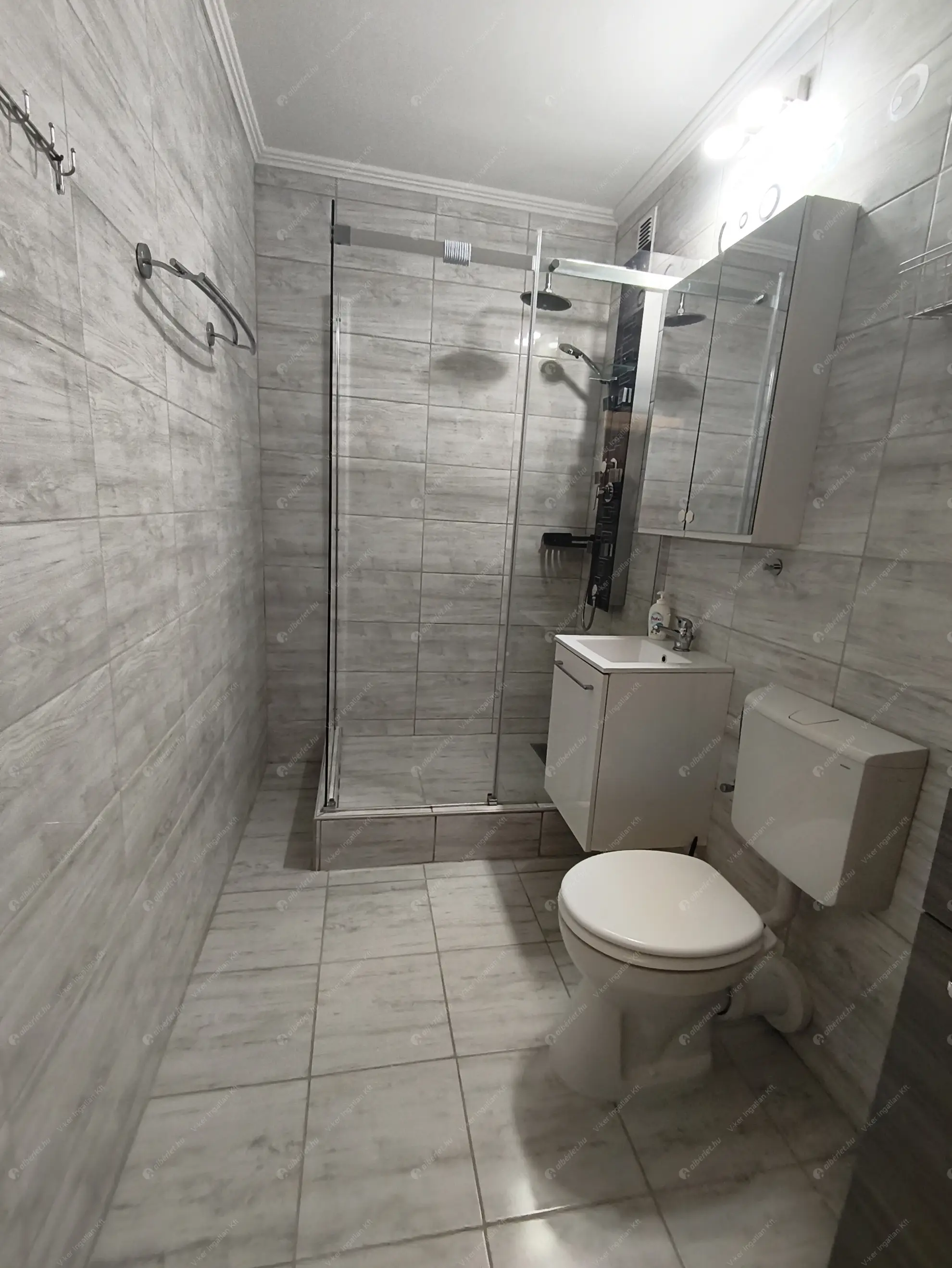 Kiadó albérlet 260000 Ft/hó áron: Budapest, XIV. kerület  Ormánság utca. Mérete: 46 nm, 2 szobás | Alberlet.hu - 6636902