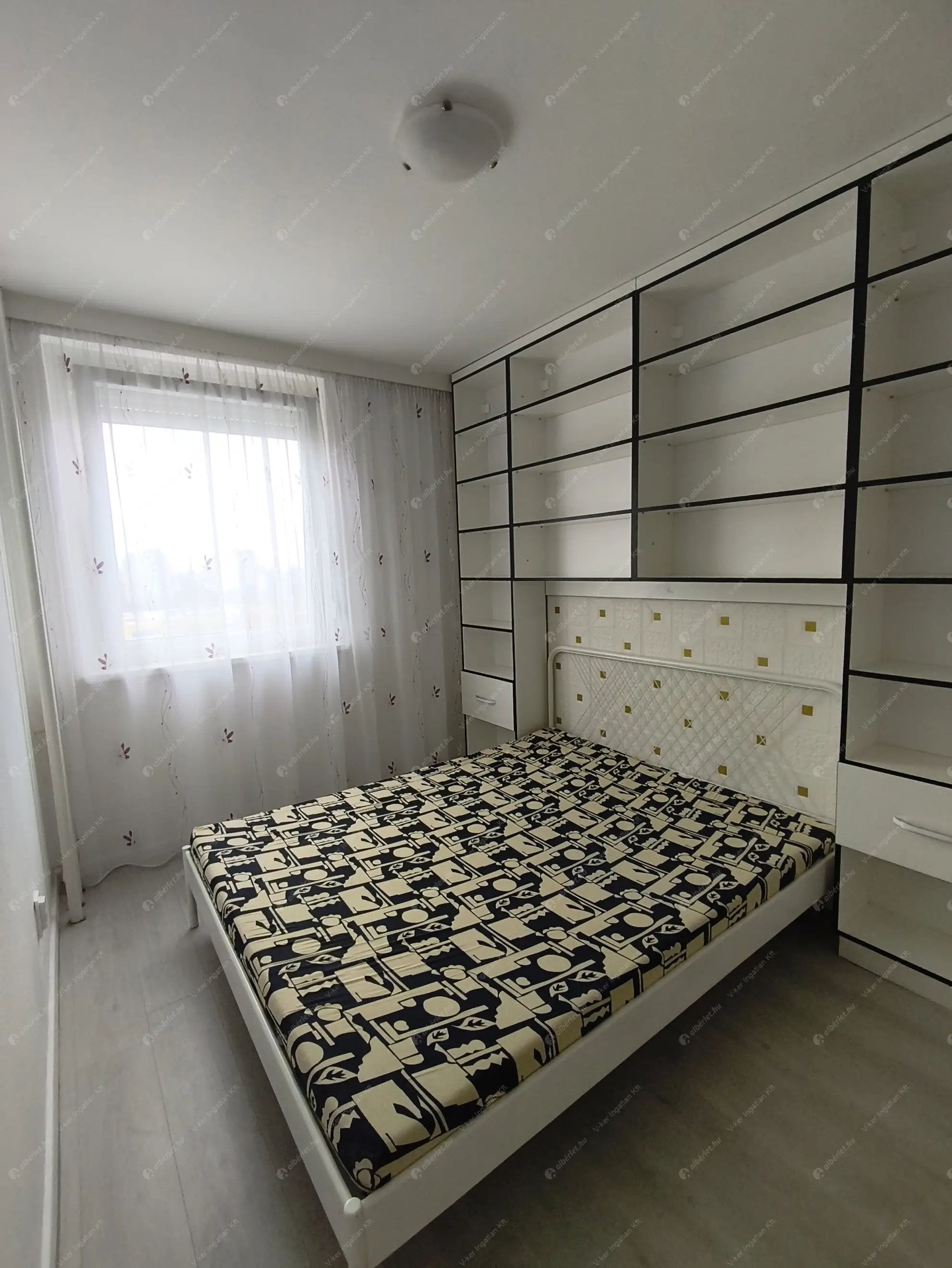 Kiadó albérlet 260000 Ft/hó áron: Budapest, XIV. kerület  Ormánság utca. Mérete: 46 nm, 2 szobás | Alberlet.hu - 6636904