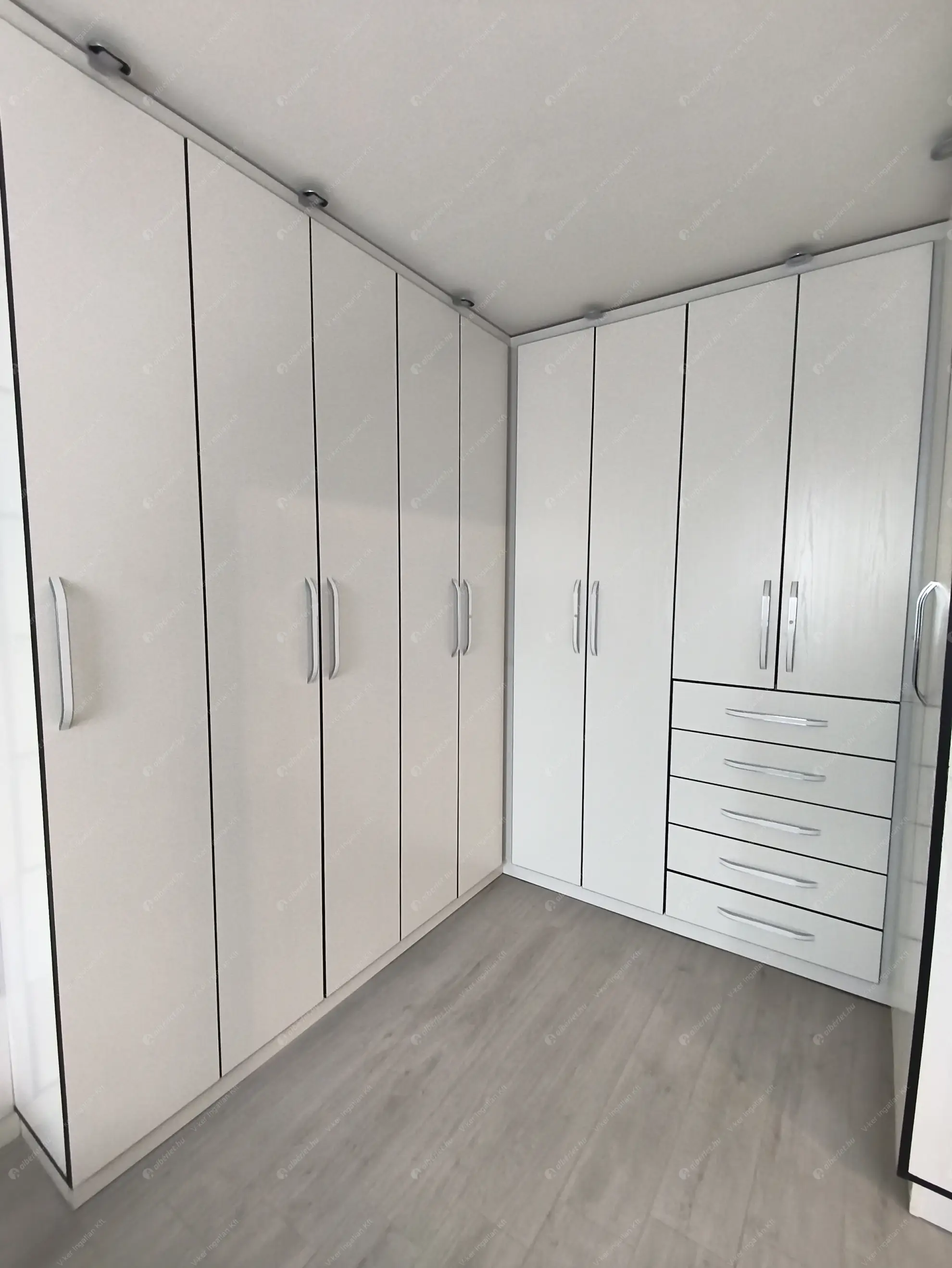 Kiadó albérlet 260000 Ft/hó áron: Budapest, XIV. kerület  Ormánság utca. Mérete: 46 nm, 2 szobás | Alberlet.hu - 6636905