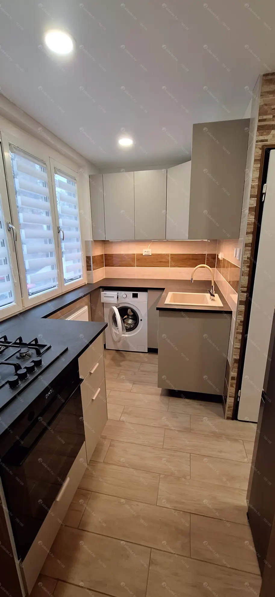 Kiadó albérlet 230000 Ft/hó áron: Budapest, XIV. kerület  Ormánság utca. Mérete: 50 nm, 2 szobás | Alberlet.hu - 6618566