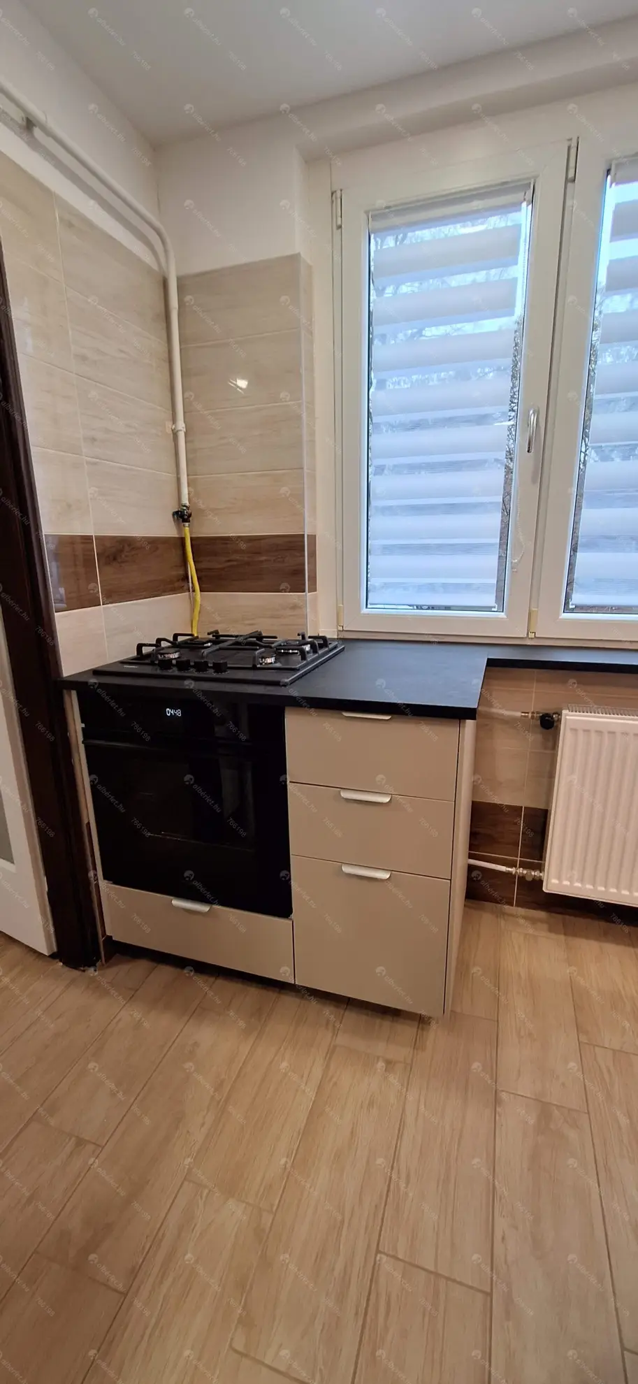 Kiadó albérlet 230000 Ft/hó áron: Budapest, XIV. kerület  Ormánság utca. Mérete: 50 nm, 2 szobás | Alberlet.hu - 6618567