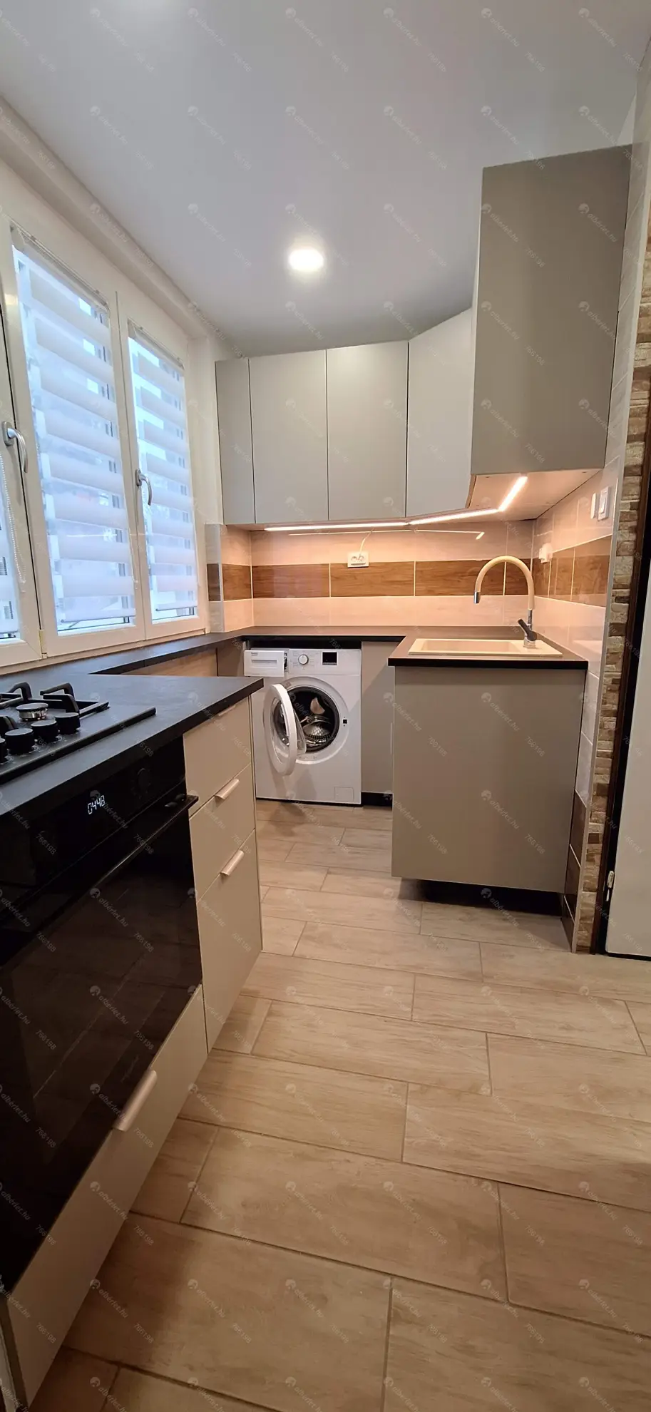 Kiadó albérlet 230000 Ft/hó áron: Budapest, XIV. kerület  Ormánság utca. Mérete: 50 nm, 2 szobás | Alberlet.hu - 6618568