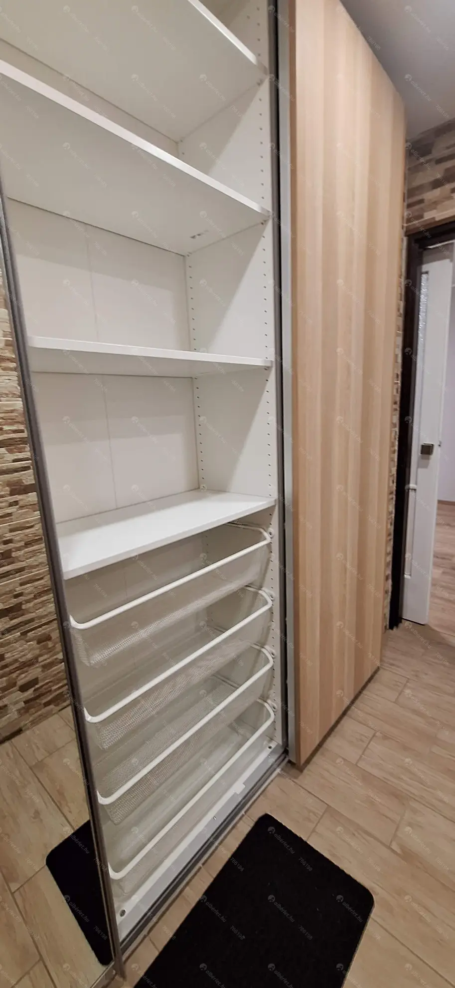 Kiadó albérlet 230000 Ft/hó áron: Budapest, XIV. kerület  Ormánság utca. Mérete: 50 nm, 2 szobás | Alberlet.hu - 6618580