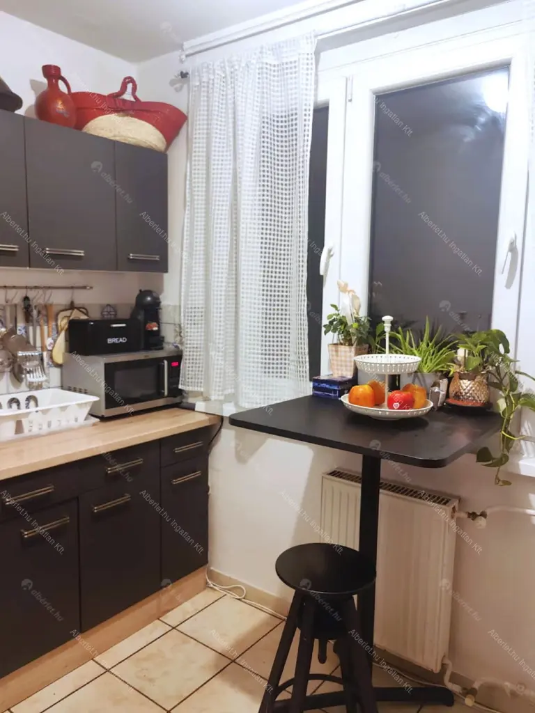 Kiadó albérlet 290000 Ft/hó áron: Budapest, XIV. kerület  Ormánság utca. Mérete: 50 nm, 2 szobás | Alberlet.hu - 6670082