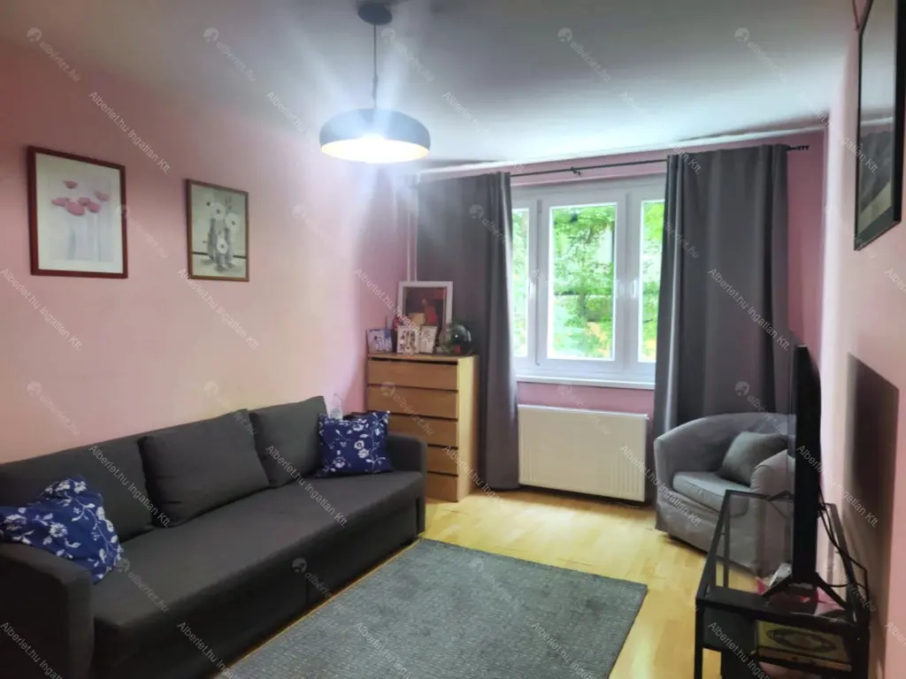 Kiadó albérlet 290000 Ft/hó áron: Budapest, XIV. kerület  Ormánság utca. Mérete: 50 nm, 2 szobás | Alberlet.hu - 6673707