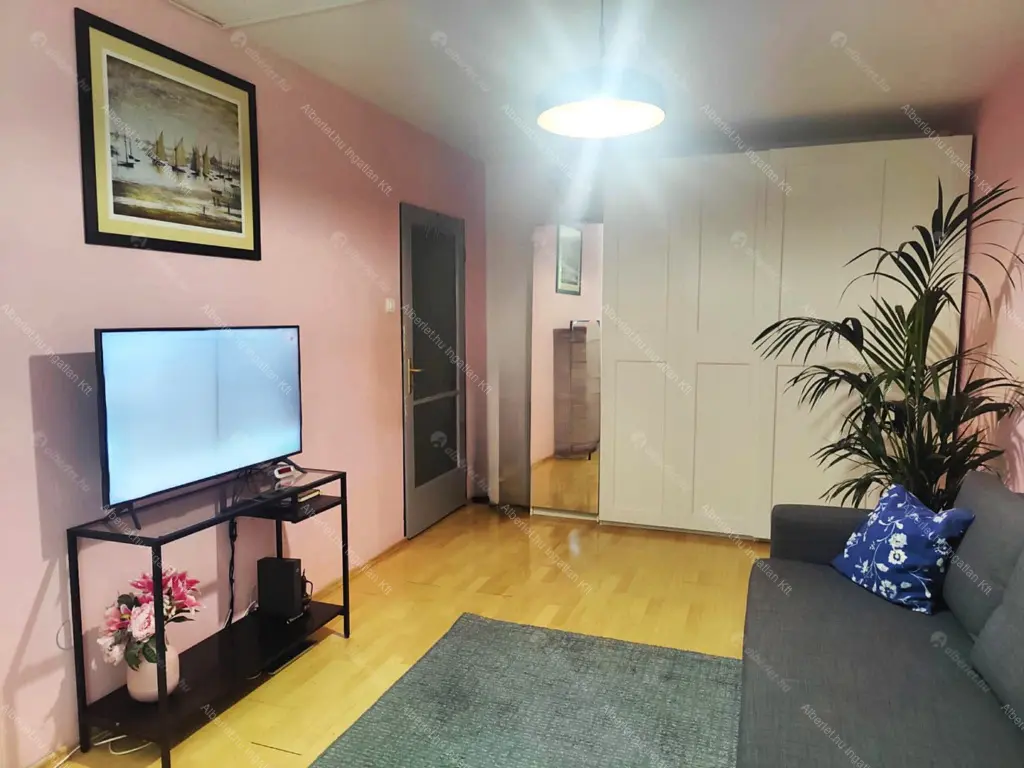 Kiadó albérlet 290000 Ft/hó áron: Budapest, XIV. kerület  Ormánság utca. Mérete: 50 nm, 2 szobás | Alberlet.hu - 6673709