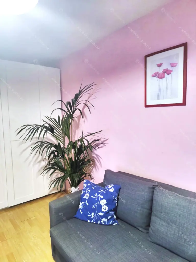 Kiadó albérlet 290000 Ft/hó áron: Budapest, XIV. kerület  Ormánság utca. Mérete: 50 nm, 2 szobás | Alberlet.hu - 6673711