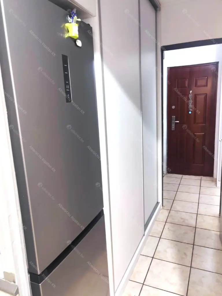 Kiadó albérlet 290000 Ft/hó áron: Budapest, XIV. kerület  Ormánság utca. Mérete: 50 nm, 2 szobás | Alberlet.hu - 6673712