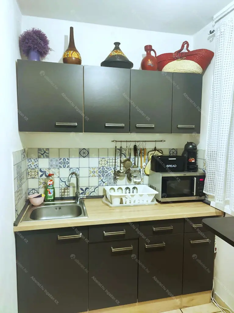 Kiadó albérlet 290000 Ft/hó áron: Budapest, XIV. kerület  Ormánság utca. Mérete: 50 nm, 2 szobás | Alberlet.hu - 6673713