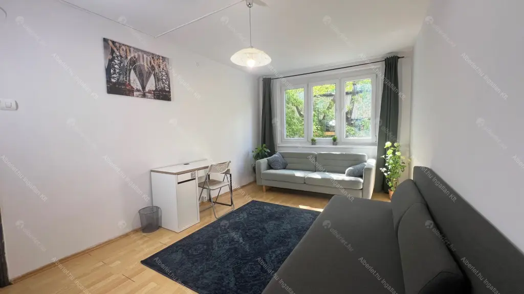 Kiadó albérlet 290000 Ft/hó áron: Budapest, XIV. kerület  Ormánság utca. Mérete: 50 nm, 2 szobás | Alberlet.hu - 6704735