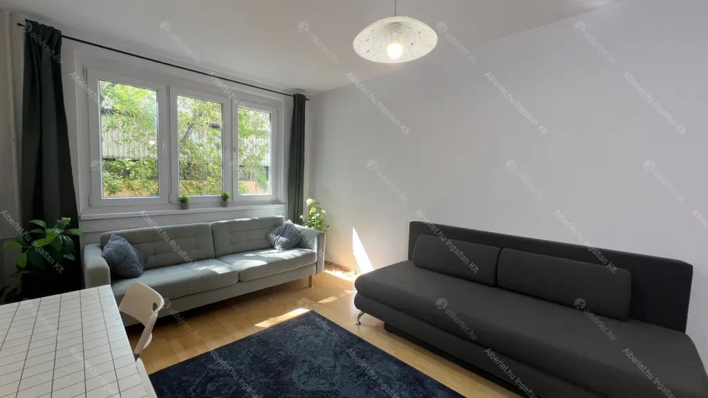 Kiadó albérlet 290000 Ft/hó áron: Budapest, XIV. kerület  Ormánság utca. Mérete: 50 nm, 2 szobás | Alberlet.hu - 6704736